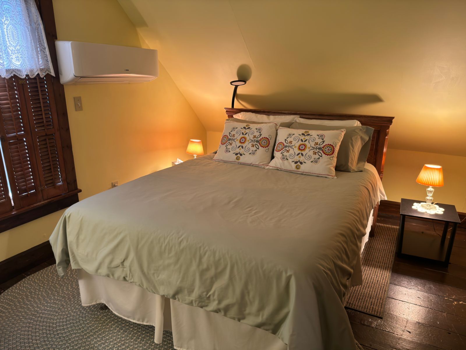 The Scandinavian Room - Image 1