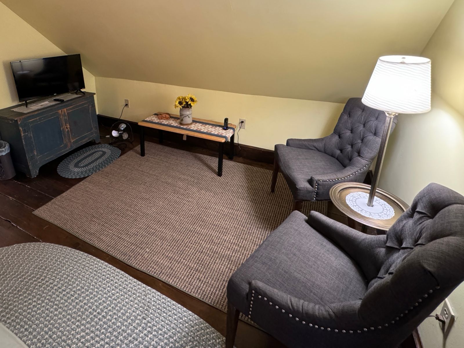 The Scandinavian Room - Image 2